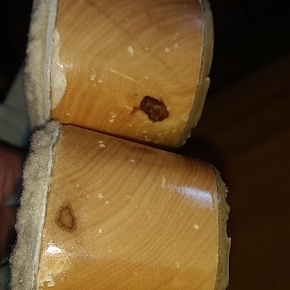 UGG Suede Mule - Picture 6 of 6